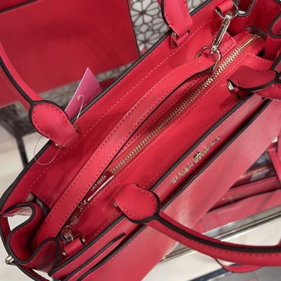 Kate Spade Staci Medium Satchel - Picture 8 of 16